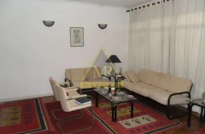 Casa com 3 quartos à venda na Avenida João Barreto de Menezes, --, Vila Santa Catarina, São Paulo