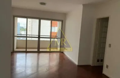 Apartamento com 3 quartos para alugar na Rua Coronel Conrado Siqueira Campos, --, Jardim das Acacias, São Paulo