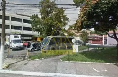 Terreno à venda na Avenida José Maria Whitaker, --, Planalto Paulista, São Paulo