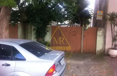 Terreno à venda na Alameda dos Guaicanãs, --, Planalto Paulista, São Paulo