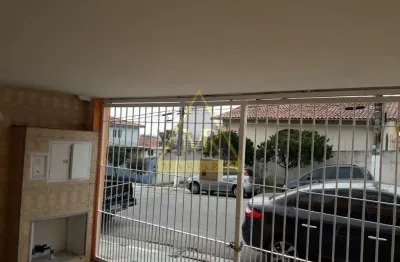 Casa com 3 quartos à venda na Rua Gustavo da Silveira, --, Vila Santa Catarina, São Paulo