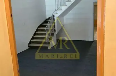 Casa em condomínio fechado com 3 quartos à venda na Rua Galileu, --, Jardim Aeroporto, São Paulo