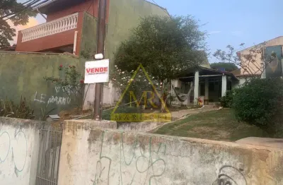 Terreno à venda na Rua Alba, --, Vila Parque Jabaquara, São Paulo