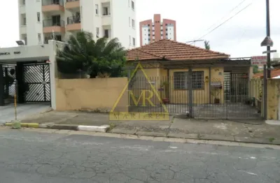 Casa com 2 quartos à venda na Rua Dom Bernardo Nogueira, --, Vila Gumercindo, São Paulo