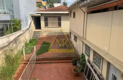 Casa com 4 quartos à venda na Avenida Piassanguaba, --, Planalto Paulista, São Paulo
