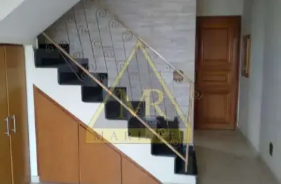 Cobertura com 3 quartos à venda na Rua Carneiro da Cunha, --, Vila da Saúde, São Paulo