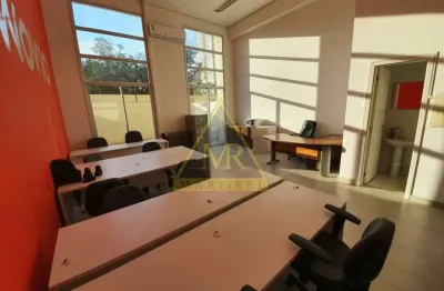 Casa comercial à venda na Avenida Mário Lopes Leão, --, Santo Amaro, São Paulo