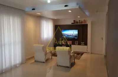Apartamento com 3 quartos à venda na Rua Estevão Baião, --, Vila Congonhas, São Paulo