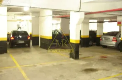 Apartamento com 3 quartos à venda na Rua Afonso Celso, --, Vila Mariana, São Paulo