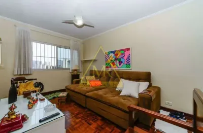 Apartamento com 3 quartos à venda na Rua Doutor Samuel de Castro Neves, --, Vila Cruzeiro, São Paulo