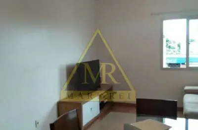Apartamento com 2 quartos à venda na Rua Itacuruçá, --, Vila Santa Catarina, São Paulo