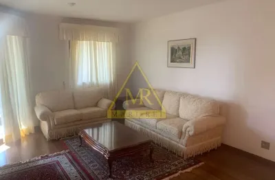 Apartamento com 3 quartos à venda na Rua Casimiro de Abreu, --, Vila Congonhas, São Paulo