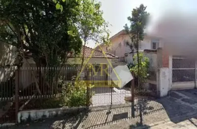 Casa à venda na Rua dos Bogaris, --, Mirandópolis, São Paulo
