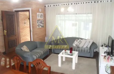 Casa com 4 quartos à venda na Rua Marcelino Champagnat, --, Jardim da Glória, São Paulo