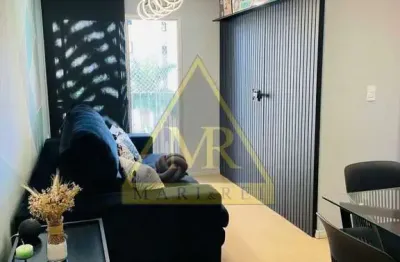 Apartamento com 2 quartos à venda na Rua dos Tapes, --, Cambuci, São Paulo