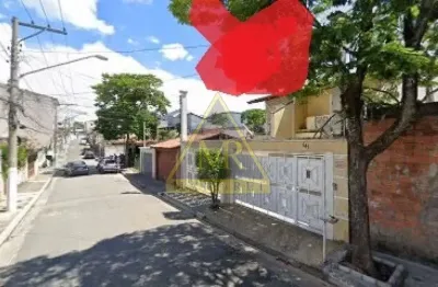 Casa com 3 quartos à venda na Rua José Modesto de Godói, --, Saúde, São Paulo