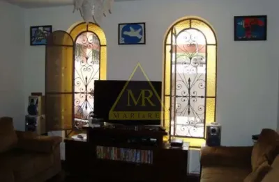 Casa com 3 quartos à venda na Rua Sassaki, --, Vila Marari, São Paulo