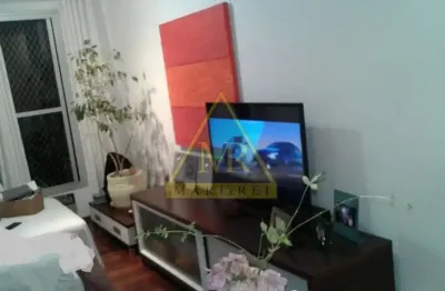 Apartamento com 2 quartos à venda na Rua Correia de Lemos, --, Chácara Inglesa, São Paulo