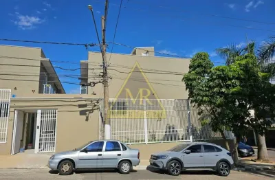 Casa em condomínio fechado com 2 quartos à venda na Rua Maria Antônia Carmona, --, Vila Romano, São Paulo