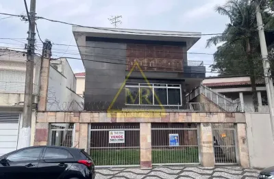 Casa com 4 quartos à venda na Rua Pierre Curie, --, Jardim da Saude, São Paulo