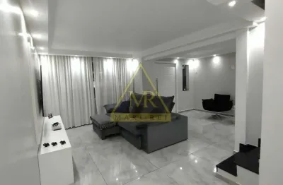Casa com 3 quartos à venda na Rua Amorim, --, Vila Santa Catarina, São Paulo