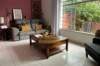Casa com 3 quartos à venda na Avenida Ireré, --, Planalto Paulista, São Paulo