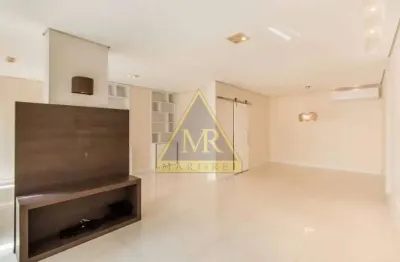 Apartamento com 3 quartos à venda na Rua Romilda Margarita Gabriel, --, Itaim Bibi, São Paulo