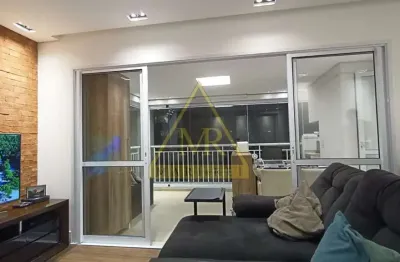 Apartamento com 2 quartos à venda na Rua Engenheiro Jorge Oliva, --, Vila Mascote, São Paulo