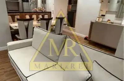 Apartamento com 2 quartos à venda na Rua José Gonçalves, --, Vila Andrade, São Paulo