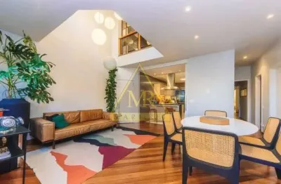 Cobertura com 3 quartos à venda na Avenida Doutor Altino Arantes, --, Vila Clementino, São Paulo