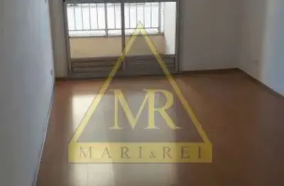 Apartamento com 1 quarto à venda na Avenida Doutor Altino Arantes, --, Vila Clementino, São Paulo