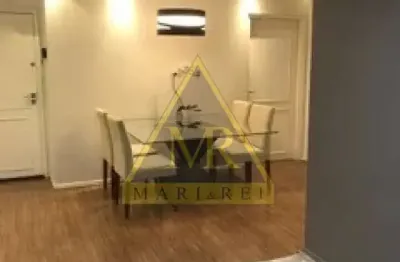 Apartamento com 2 quartos à venda na Rua Alvorada, --, Parque Vila Maria, São Paulo