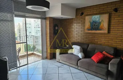 Apartamento com 3 quartos à venda na Rua Conde de Irajá, --, Vila Mariana, São Paulo