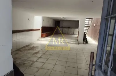Casa à venda na Rua Booker Pittman, --, Chácara Santo Antônio, São Paulo