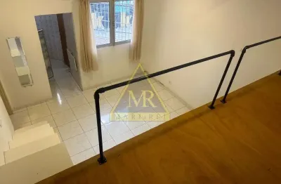 Apartamento com 1 quarto à venda na Rua Joaquim Távora, --, Vila Mariana, São Paulo