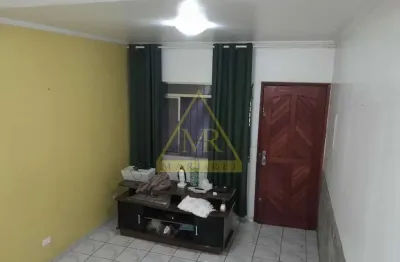 Casa com 2 quartos à venda na Rua Elizabeth Linley, --, Americanópolis, São Paulo