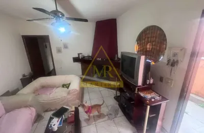 Casa com 2 quartos à venda na Rua Contos Gauchescos, --, Vila Santa Catarina, São Paulo