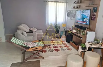 Casa em condomínio fechado com 3 quartos à venda na Rua David Ben Gurion, --, Jardim Monte Kemel, São Paulo