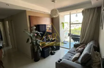 Apartamento com 2 quartos à venda na Avenida Cupecê, --, Jardim Prudência, São Paulo