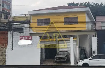 Casa com 3 quartos à venda na Avenida Nossa Senhora do Sabará, --, Vila Sofia, São Paulo