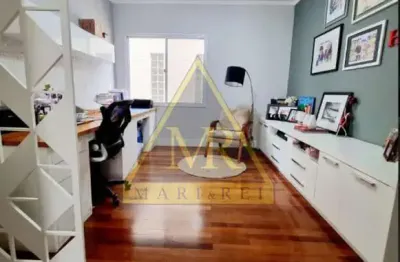 Casa em condomínio fechado com 3 quartos à venda na Rua Marcondésia, --, Chácara Monte Alegre, São Paulo