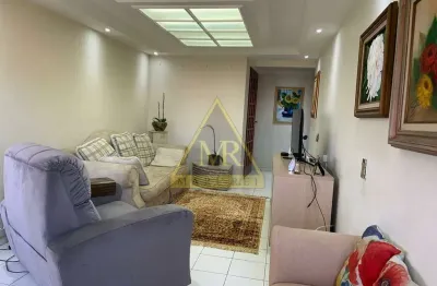 Apartamento com 4 quartos à venda na Avenida Ministro Álvaro de Souza Lima, --, Jardim Marajoara, São Paulo