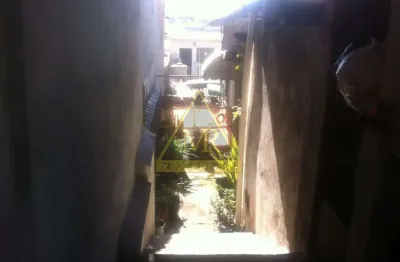 Terreno à venda na Rua Vergueiro, --, Vila Firmiano Pinto, São Paulo