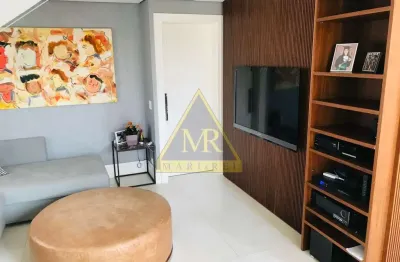 Cobertura com 3 quartos à venda na Rua Canário, --, Recanto Paraíso, São Paulo
