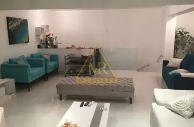 Cobertura com 3 quartos à venda na Avenida Cotovia, --, Indianópolis, São Paulo