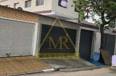 Prédio à venda na Rua Guian, --, Vila Campestre, São Paulo