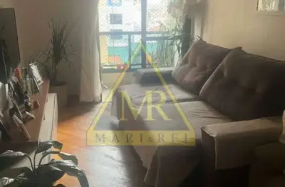 Apartamento com 3 quartos à venda na R Dona Maria Pera 169, --, São Judas, São Paulo