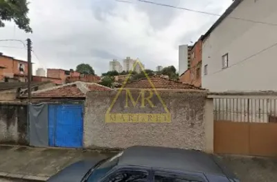 Casa com 2 quartos à venda na Rua Guian, --, Vila Campestre, São Paulo