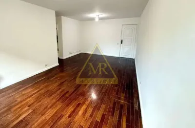 Apartamento com 3 quartos à venda na Rua Pensilvânia, --, Cidade Monções, São Paulo