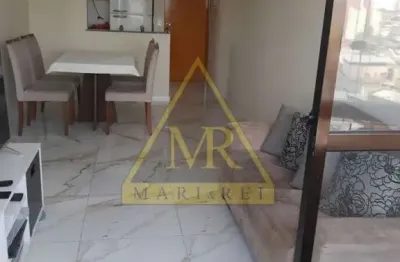 Apartamento com 2 quartos à venda na Rua Francisco Tapajós, --, Vila Santo Estéfano, São Paulo